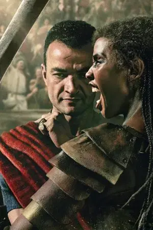 Spartacus: Gia Tộc Ashur