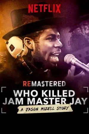 Tái hiện: Ai giết Jam Master Jay? Tái hiện: Ai giết Jam Master Jay?