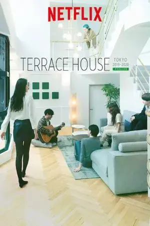 Terrace House: Tokyo 2019-2020 (Phần 2) Terrace House: Tokyo 2019-2020 (Phần 2)