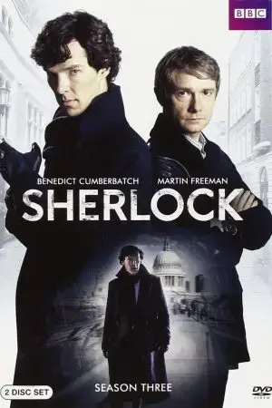 Thám Tử Sherlock (Phần 3) Thám Tử Sherlock (Phần 3)