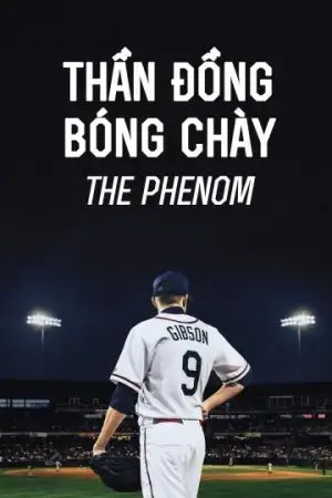 Thần Đồng Bóng Chày Thần Đồng Bóng Chày