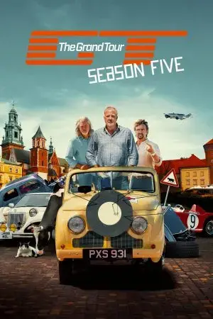 The Grand Tour (Phần 5) The Grand Tour (Phần 5)