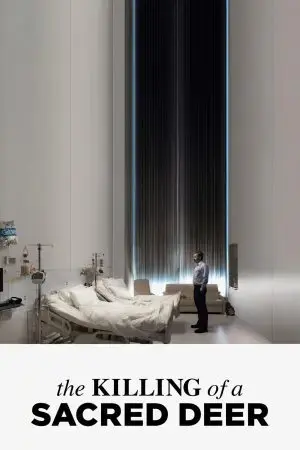 The Killing of a Sacred Deer The Killing of a Sacred Deer