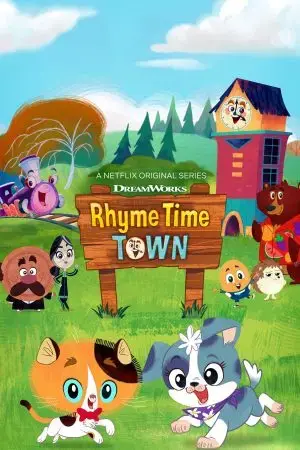 Thị trấn cổ tích (Phần 1) Thị trấn cổ tích (Phần 1)