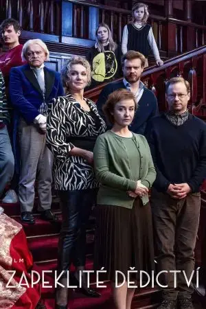 Thừa Kế Đâu Có Dễ Thừa Kế Đâu Có Dễ