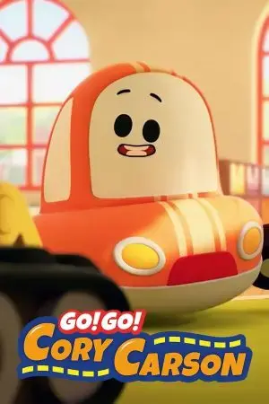 Tiến lên nào Xe Nhỏ! (Phần 6) Tiến lên nào Xe Nhỏ! (Phần 6)