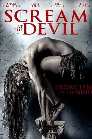 Tiếng Thét Quỹ Dữ Tiếng Thét Quỹ Dữ