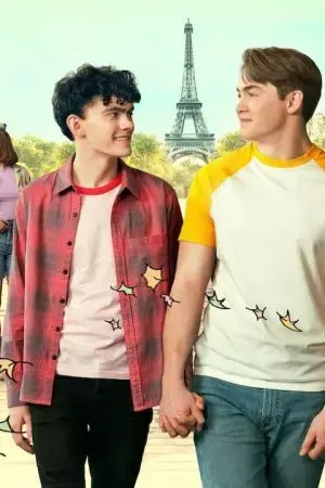 Bổ Phong Truy Ảnh