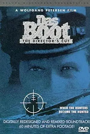 Trận chiến tàu ngầm: Bản đạo diễn Trận chiến tàu ngầm: Bản đạo diễn