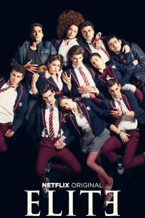 Ưu tú (Phần 1) Ưu tú (Phần 1)