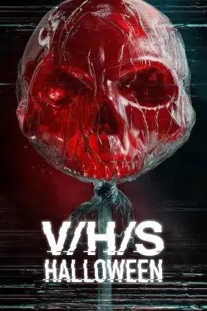 V/H/S/HALLOWEEN