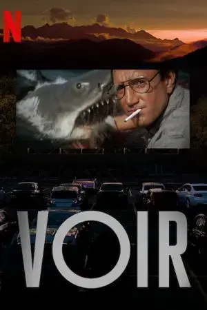 Voir: Góc nhìn về điện ảnh Voir: Góc nhìn về điện ảnh