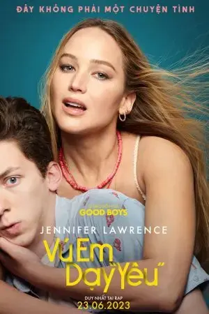 Vú Em Dạy Yêu Vú Em Dạy Yêu