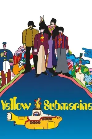 Yellow Submarine Yellow Submarine