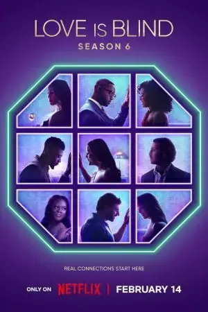 Yêu là mù quáng (Phần 6)