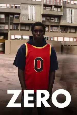 Zero Zero